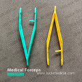 Medical Equipment Disposable Plastic Forceps